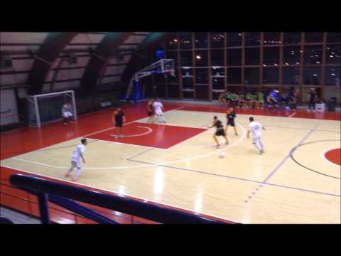 Highlights Shaolin 4 - Conversano 2