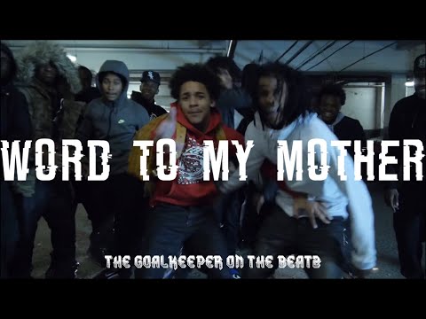 (Free NON Profit) Zah G x Curly Savv x Rah Swish 2015/16 Old Drill Type Beat- WORD TO MY MOTHER