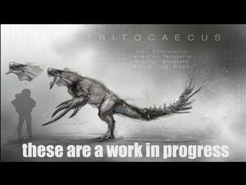 Izanamai creature sounds