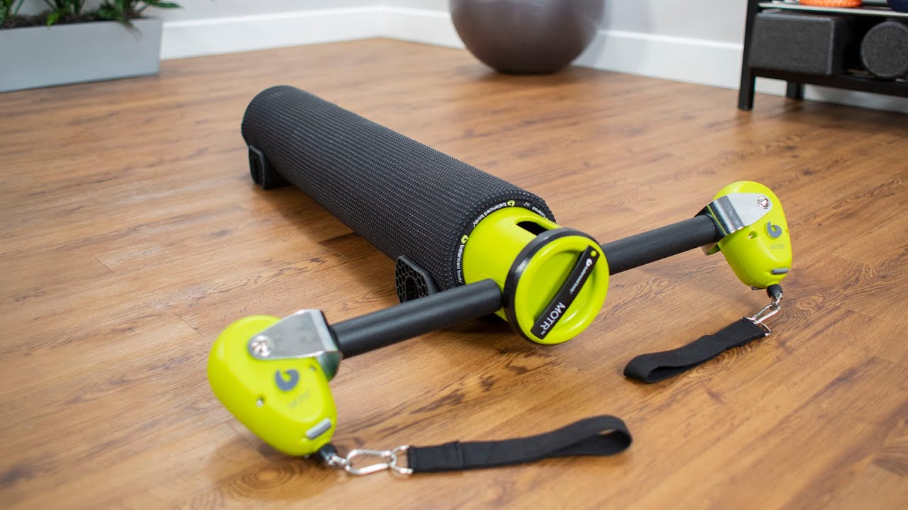 Pilates Accessoire Motr Grip Cover Pilates Accessoire Motr Grip Cover