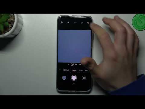 How to Enable/Disable Photo Location Tag on HUAWEI P60 Pro? - Manage Photo Location Settings