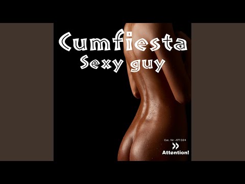 Sexy Guy (English Version Extended)