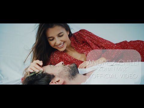 ANDRE – Żona i Mąż