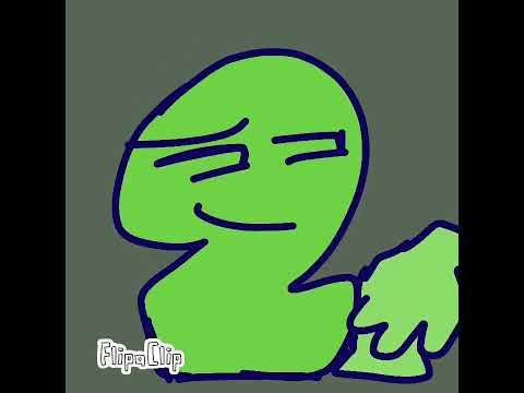 Spell R-U-N || TwoFour \|#bfb #bfdi #tpot #flipaclip #twofour #animation #gay