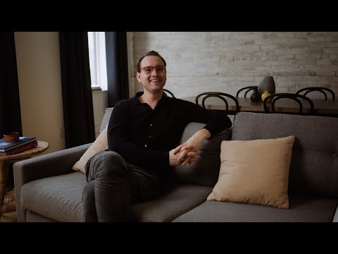 Homeowner testimonial