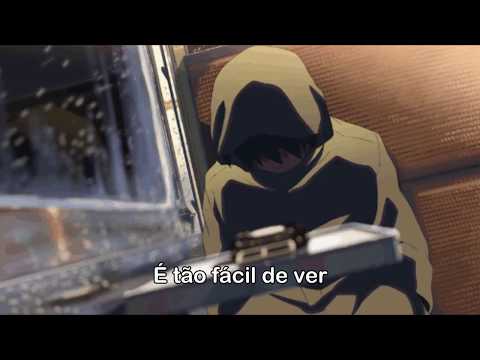 Shinigami - see u in my dreams [feat. guccihighwaters] (Legendado)