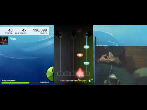 JamLegend - Canon Rock - Legendary Strum - New Run