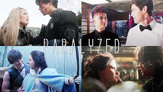 Multicouples • Paralyzed