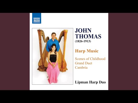 Grand Duet: II. Adagio