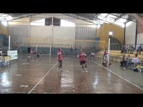 PETECA FELIX -A JOGADA DO TORNEIO!