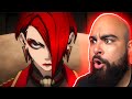 THE REVEALS ARE CRAZY GACHIAKUTA Episode 24 REACTION