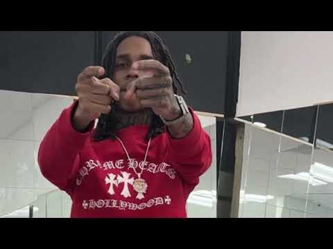 BLOODHOUND LIL JEFF - DRILLAZ (WE CHASE SH*T)