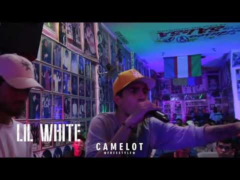 CALI Vs POPAYÁN [BATALLÓN] - 4tos - NACIONAL EMPIRE WAR