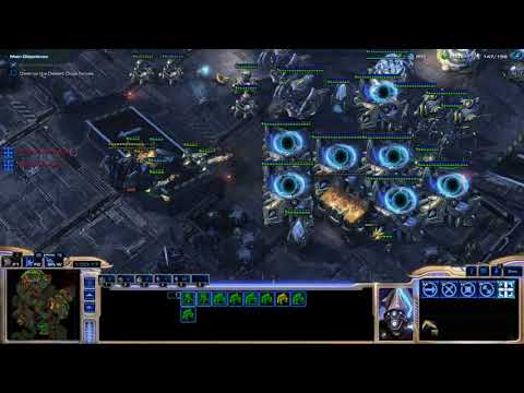 Perfect Soldiers: Aureolin Eclipse part 37 - Cheeky Victory