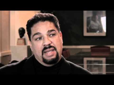 Roger-Mark De Souza - Scaling Up Population, Health, and Environment