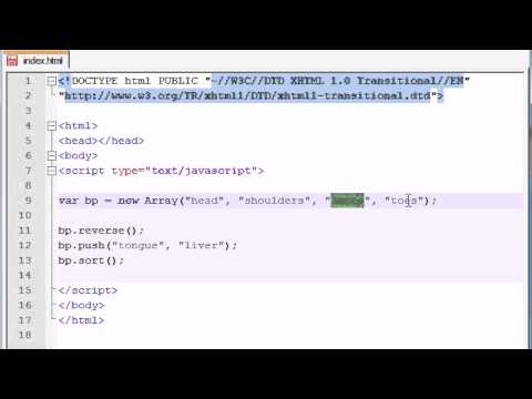 Beginner JavaScript Tutorial 1 Introduction to JavaScript