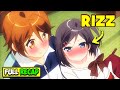 Rizz Boy Gets A Harem Of Cute Girls Anime Recap