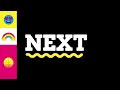 Cartoon Network Sticker Era Next Bumper The High Crazy Adventures Of Golden 2021 FANMADE