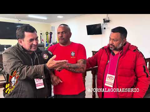 PED DO PT 2025 VEJA OS CANDIDATOS DAVID X DOUGLAS PT JUQUITIBA