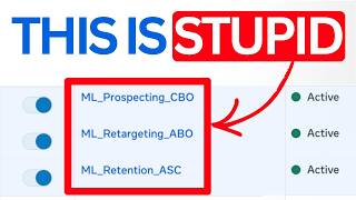 Don’t Use Facebook Campaigns, Do THIS Instead