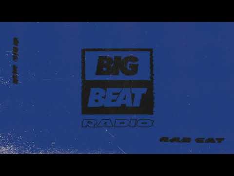 Big Beat Radio: EP #158 - Rad Cat (Meow Mix)