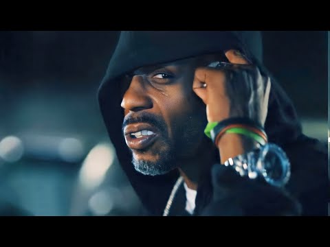 DMX, The Lox, Eve - Dog Ryders (Explicit Video) Jadakiss, Styles P, Sheek Louch | 2023