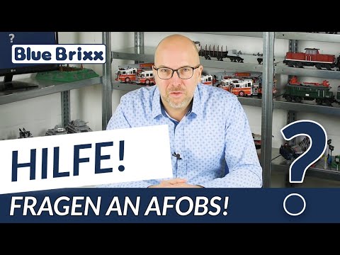 BlueBrixx Reverse FAQ - unsere Fragen an AFOBs 1