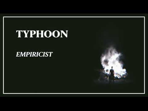 The Originals Finale Soundtrack  "Empiricist- TYPHOON"