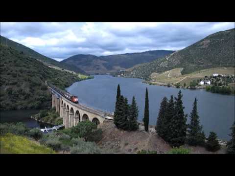 Comboio Especial n.º 20810/1 - Mós do Douro