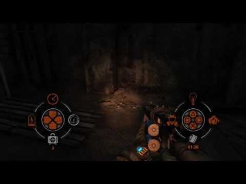 Metro: Last Light Redux Walkthrough Part 21