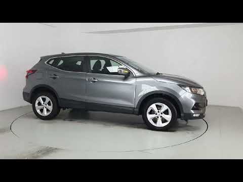 Nissan Qashqai #185 1.3 PET XE - Image 2