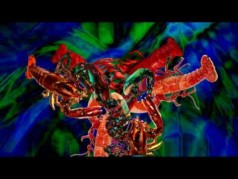 Progressive Rock Mix By Lobster - Volume 03