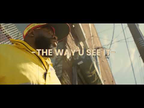 D.V. Alias Khryst “The Way U See It” Prod by Jp The Producer Dir Tydro Elite [Official Video]