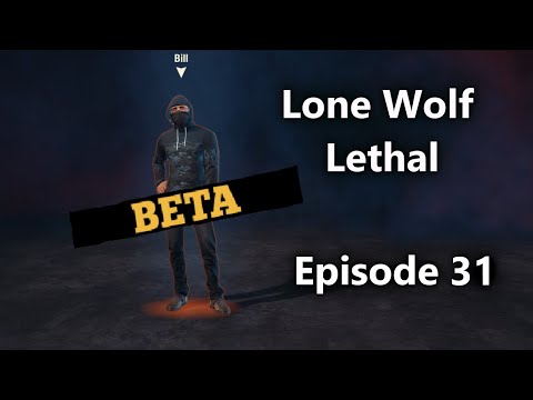 Starting Out in Drucker County [State of Decay 2 Beta]