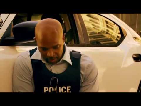 Martin Riggs Meets Murtaugh First Time Lethal Weapon  1x1 1080p HD