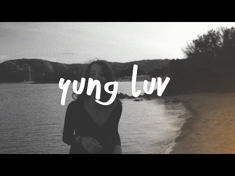 Andrelli - Yung Luv Lyric Video (ft. Hearts and Colors)