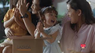 Download lagu Lazada 12.12 Sale | Shop with Your Heart mp3 Download lagu Lazada 12.12 Sale | Shop with Your Heart mp3