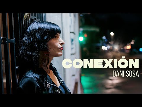 Dani Sosa-Conexión