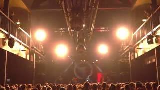 Katatonia - Serac - live @ Täubchenthal 2016