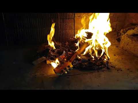 Gypsy Fire - Gadjo Manouche - Kolding Caffe