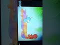 Teletoon Original Production Nelvana Nick Jr Productions Nickelodeon Splat 2004 2005 2008