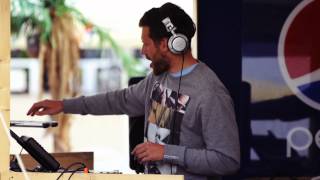 Pepsi Music City DJ Noz & Bart part II