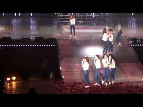 [Fancam] 100417 SNSD - All Part Encore@1st Asia tour in Shanghai [1/4]