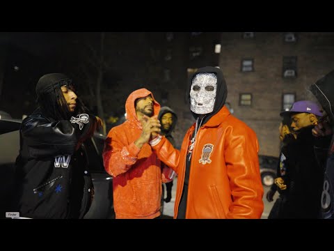 Lyrical Linkz  - Snatch A Monkey (Official Music Video) Dir: @MeetTheConnectTv