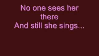 Everything burns (LYRICS)