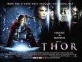 Thor Soundtrack - Banishment