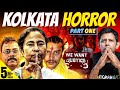 Pt 1 Kolkata Horror Why MORE RG Kar S Will Keep Happening Unless SCAW Akash Banerjee Rishi