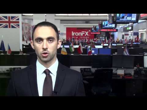 IronFX Daily Commentary by Angelos Zittis | 23/02/2018