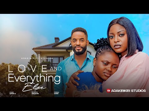 LOVE AND EVERYTHING ELSE - she fell inlove with someone below her standards