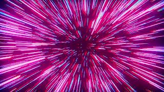 Sci Fi Hyper Jump Animation1 blend0001 0300 Stereo3d